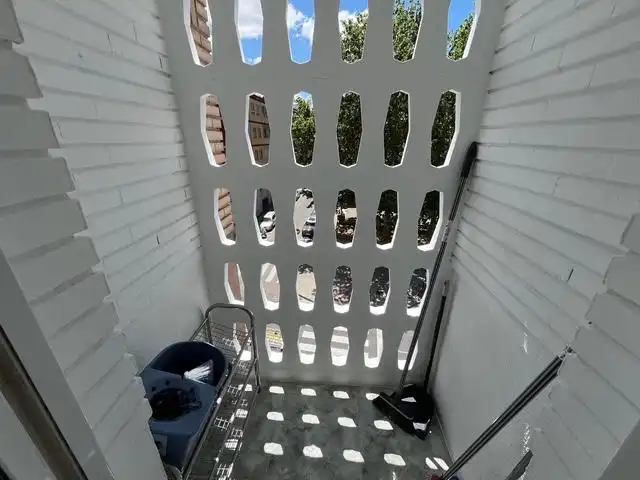 Piso de alquiler en De Santa Lucía, San Pablo