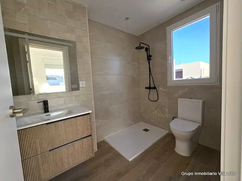 Casa amb piscina en venda a El Verger, imagen 19