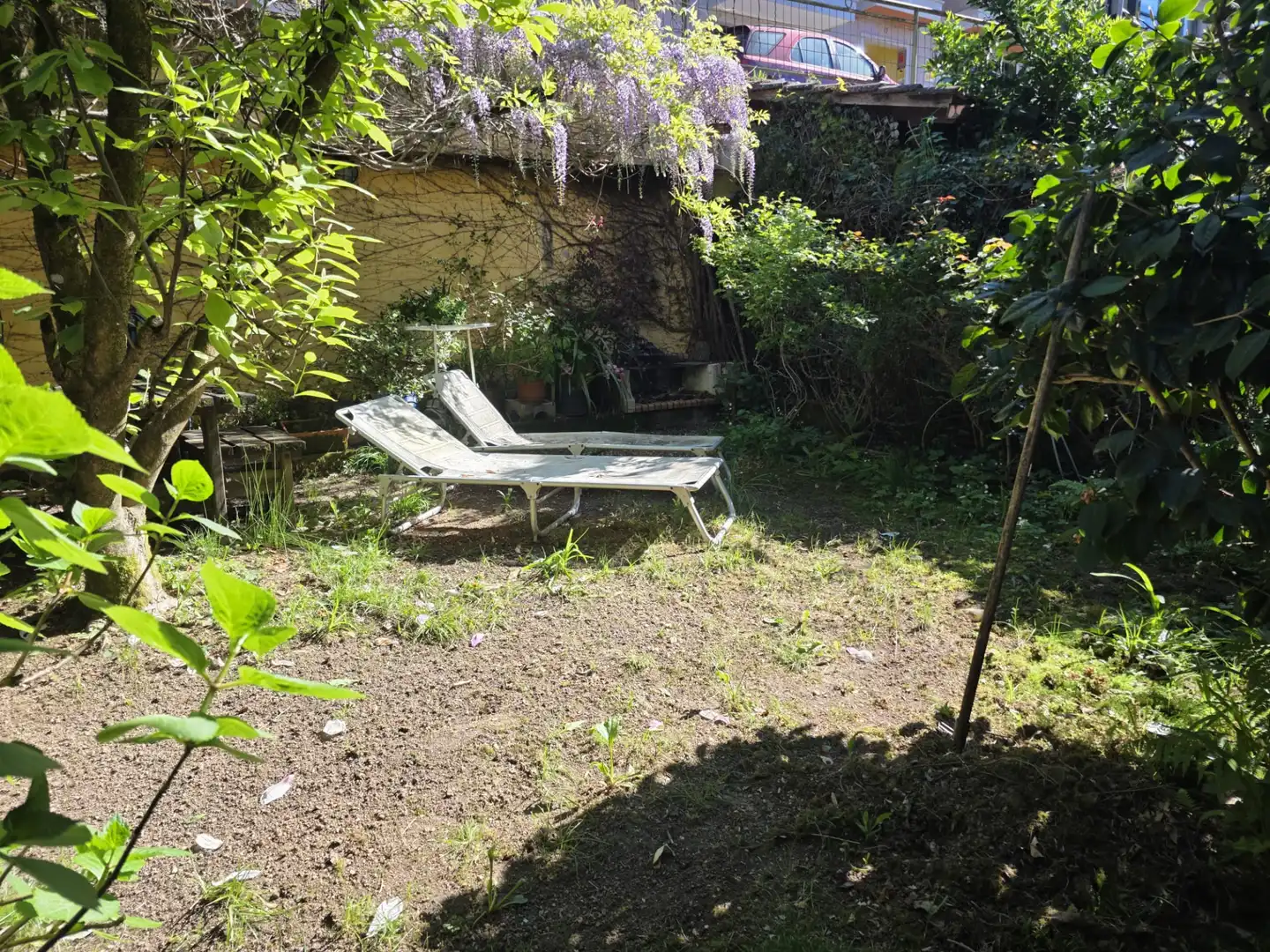 Casa adosada en venta en Ponteareas