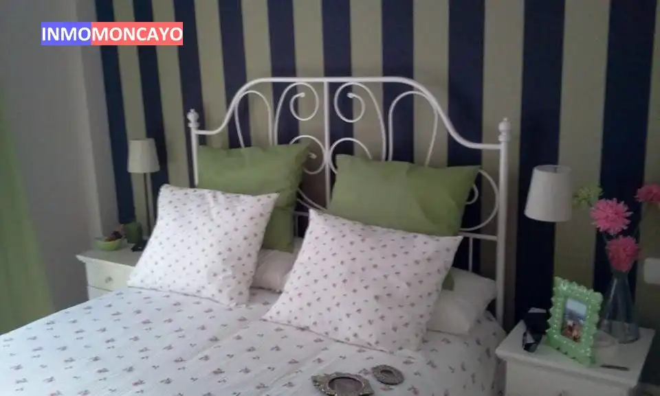 Flat for sale in Vera de Moncayo