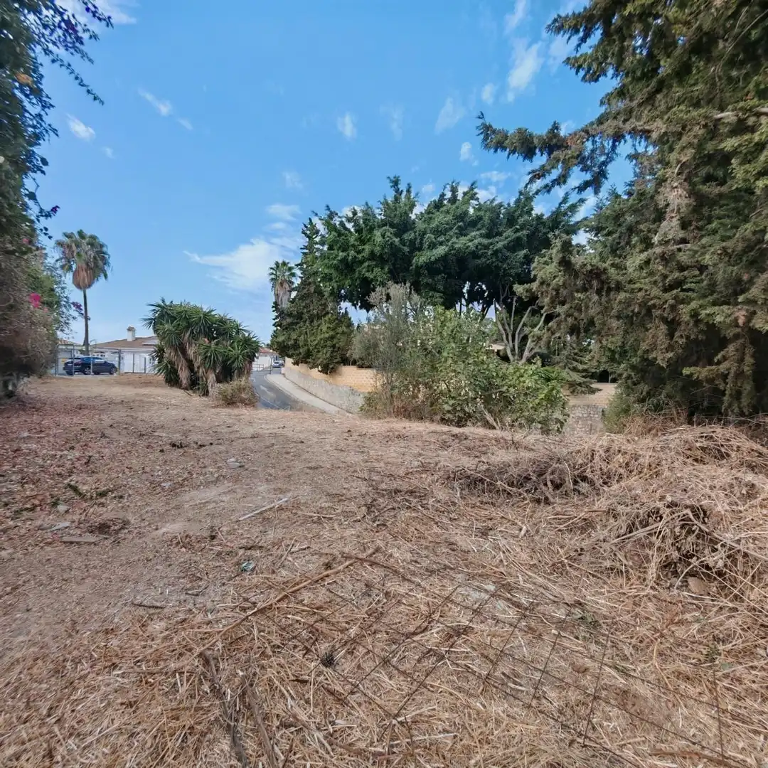 Terreno residencial en venta en Campo de Mijas, imagen 3