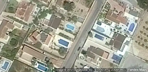 Garage zum Verkauf in Torrevieja