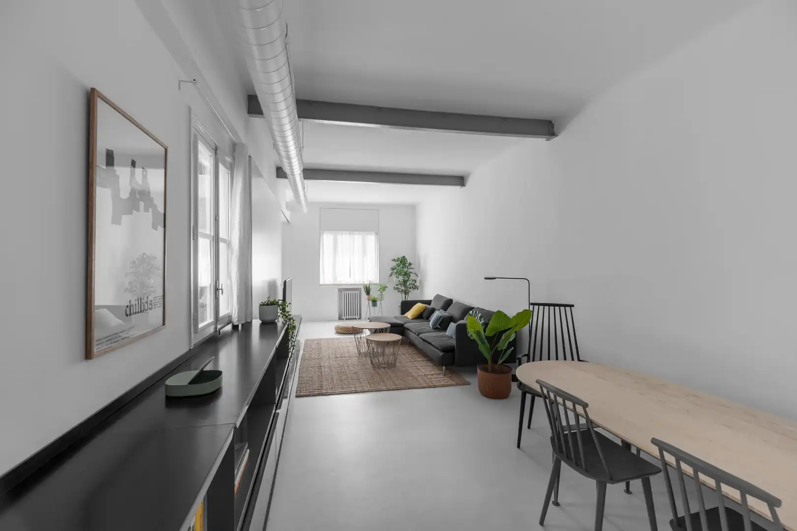 Wohnung mit Aufzug zur Miete in Carrer de Felip Pedrell 11, imagen 10