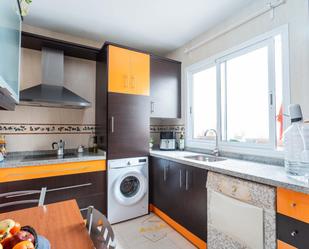 Kitchen of Flat for sale in Viator  with Air Conditioner and Community pool