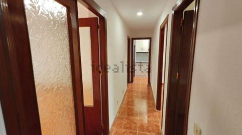 Foto 4 de Apartamento de alquiler en Calle San Pablo, Barrio del Progreso, Murcia Capital
