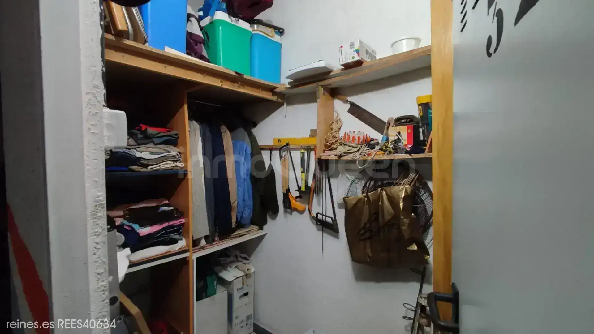 Apartamento en venta en Soto del Barco con Calefacción y Amueblado