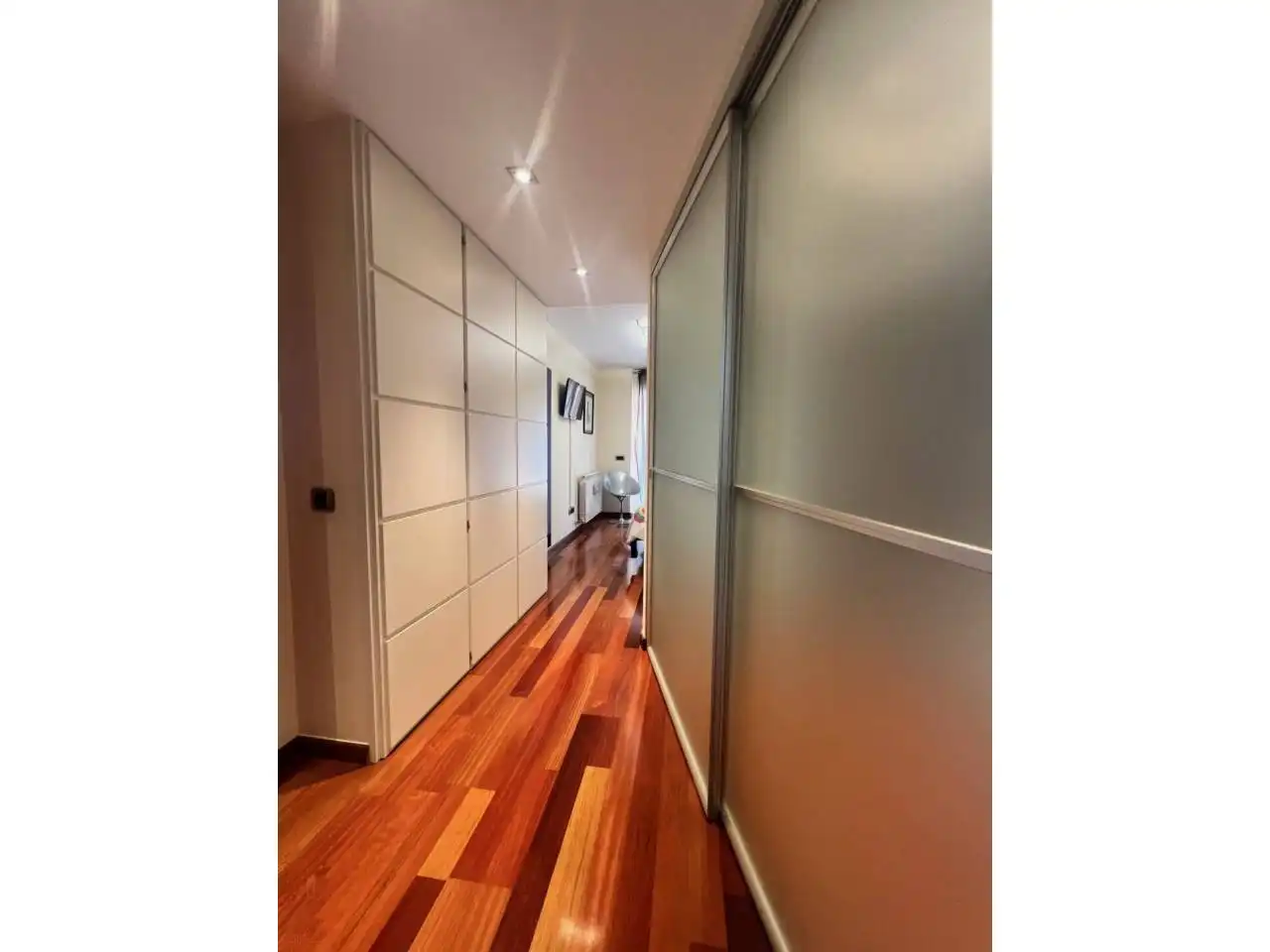 Piso en venta en Manresa con Aire acondicionado, Calefacción y Parquet