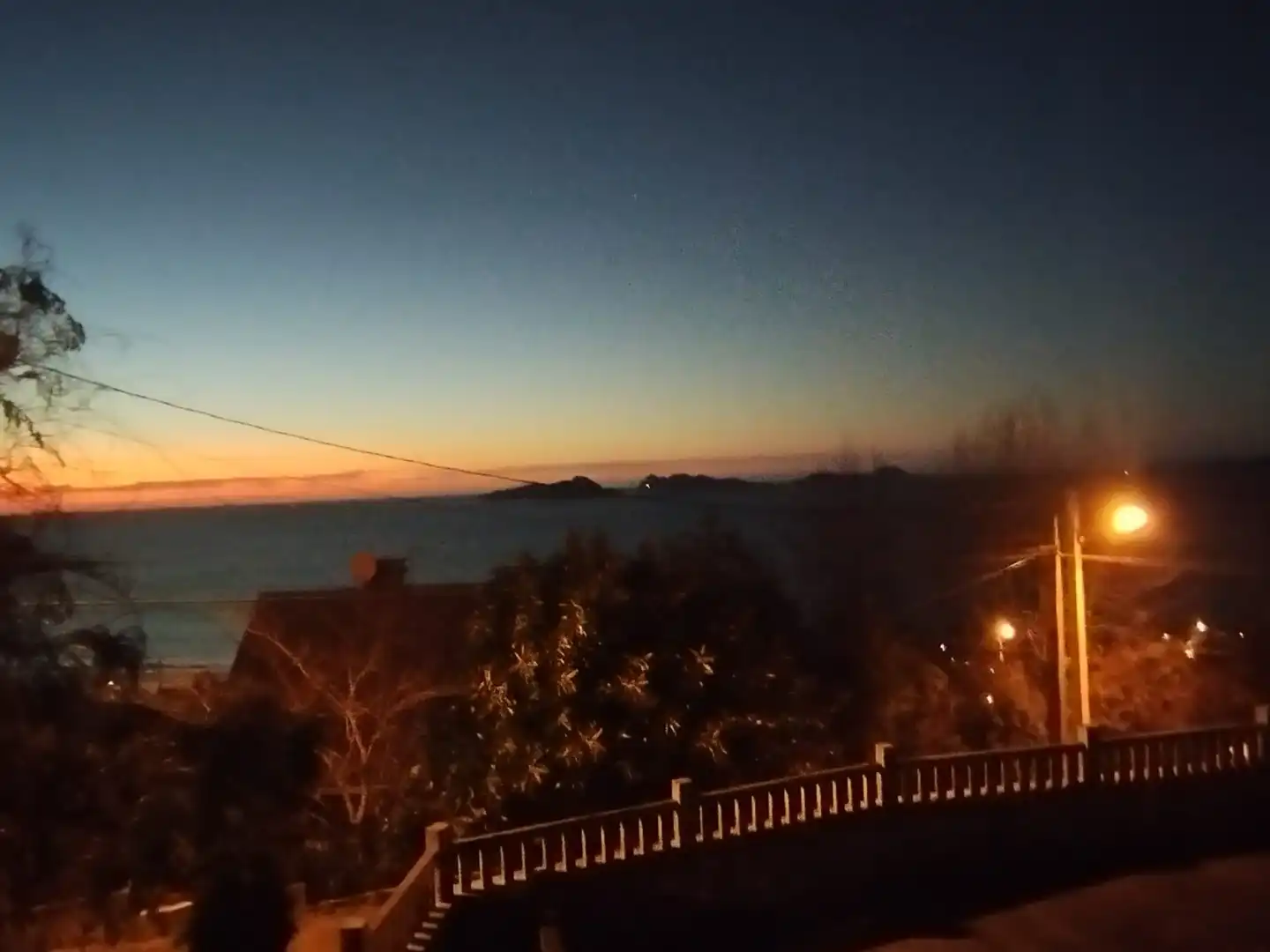 Vista exterior de Casa o xalet en venda en Nigrán amb Calefacció, Jardí privat i Piscina