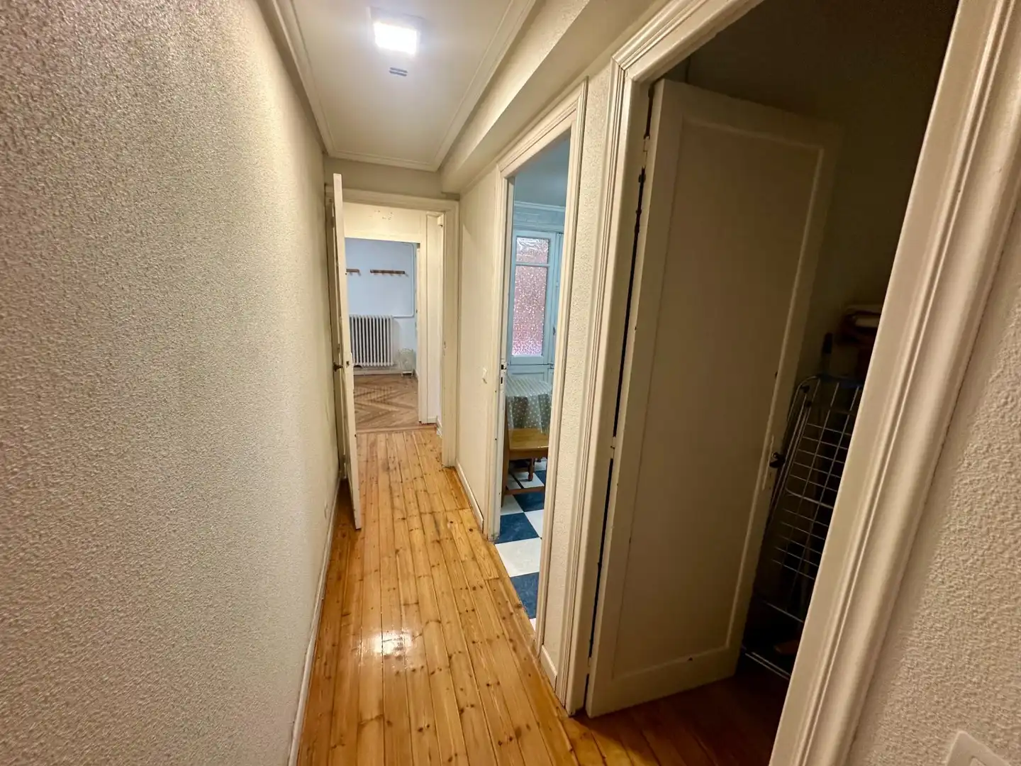 Flat for sale in Burgos  with Heating