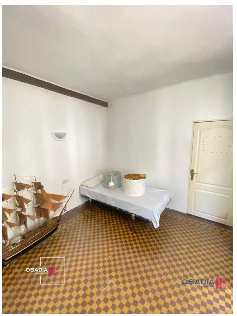 Terraced house to rent in Santa Fe, imagen 17