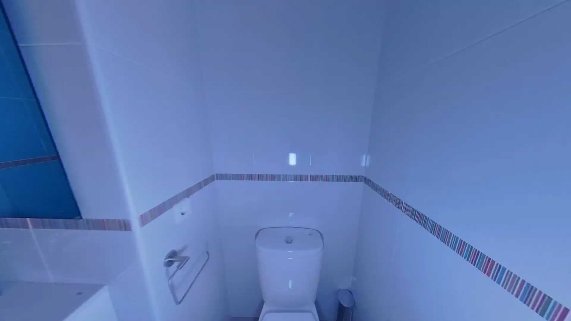 Piso en venta en C/ El Salvador, Centro