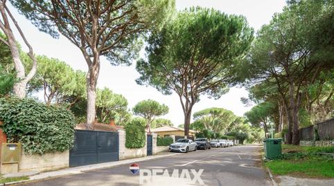 Foto 4 de Casa o chalet en venta en Urbanización el Montico, 87, Tordesillas, Valladolid