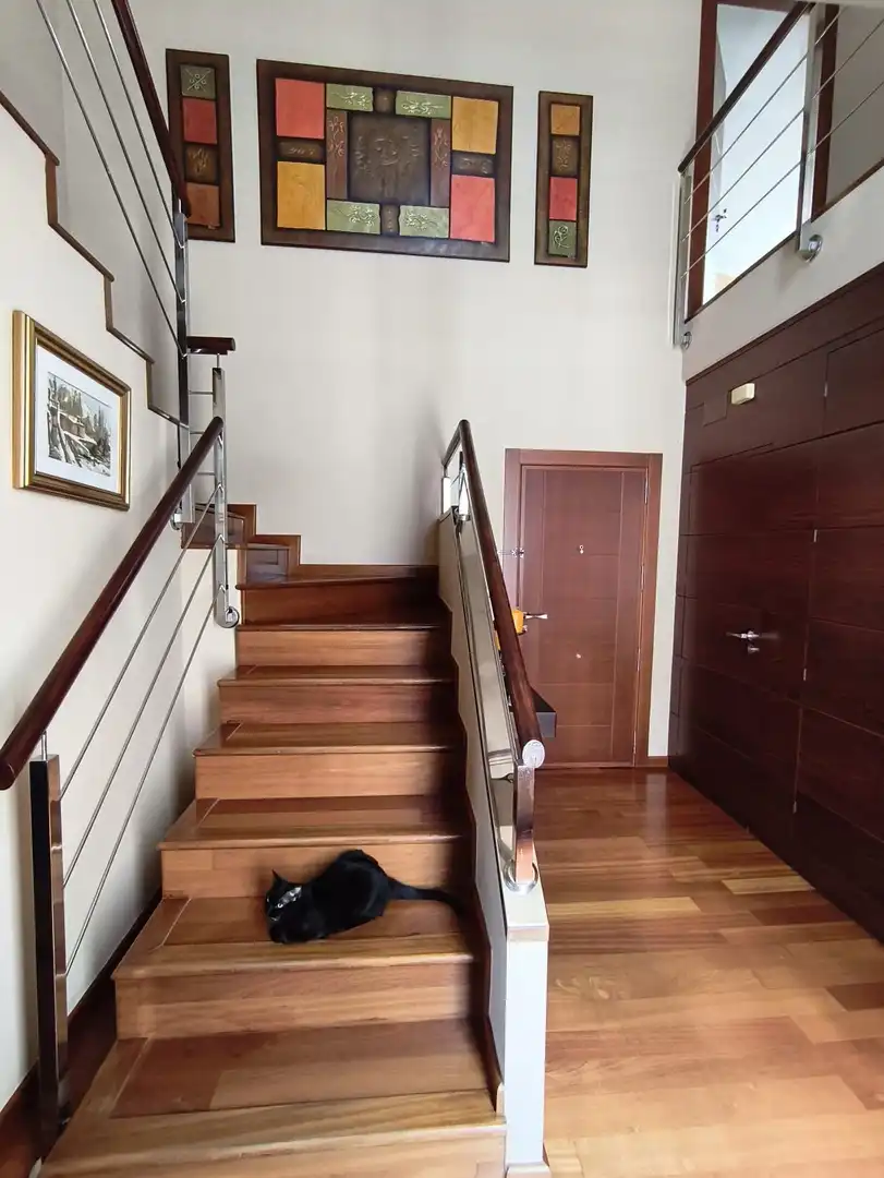 Attic for sale in Maracena  with Air Conditioner, Heating and Terrace