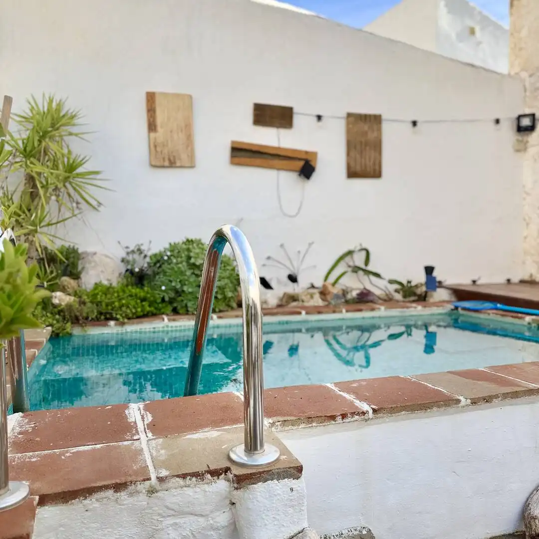 House with pool for sale in La Muela, imagen 7