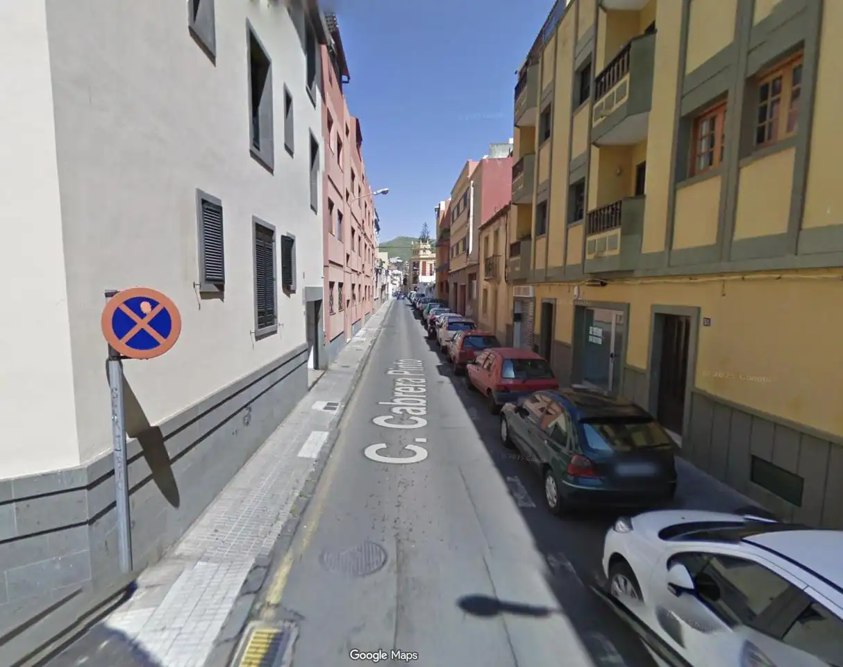 Wohnung zum Verkauf in Calle Cabrera Pinto, imagen 2