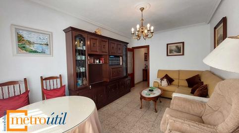 Foto 3 de Pis en venda a Paseo del Rollo, Prosperidad - Delicias, Salamanca