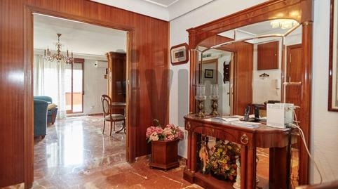 Foto 4 de Ático en venta en Hospital,  Jaén Capital