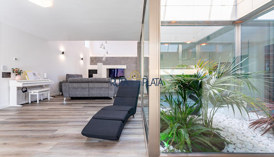 Foto 1 de Casa o chalet en venta en Calle Río Tera, 17, Morales del Vino, Zamora