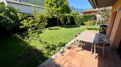 Foto 3 de Casa adosada en venta en La Vall d'en Bas, Girona