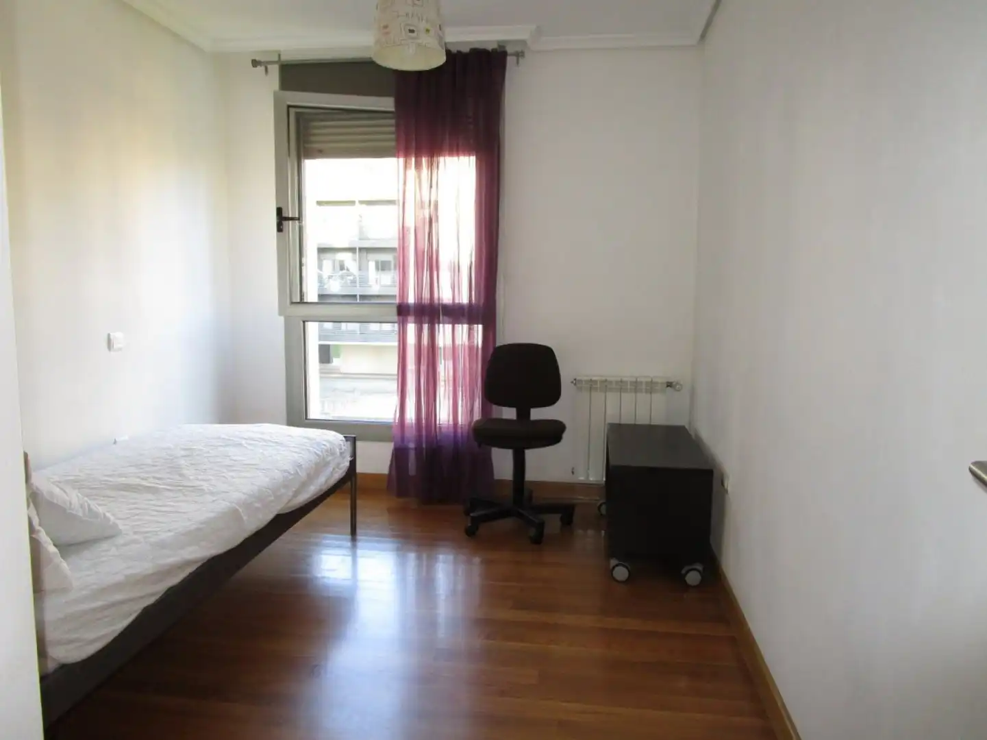 Flat for rent in Santander - Calle ERNEST LLUCH, Monte