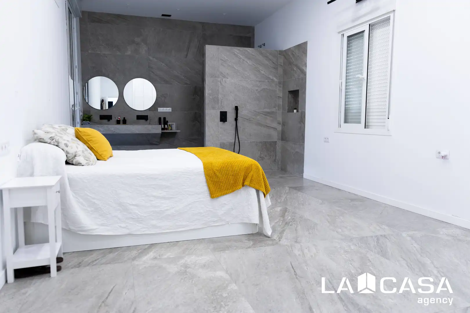 Habitación de Casa o chalet en venta en Dos Hermanas con Trastero