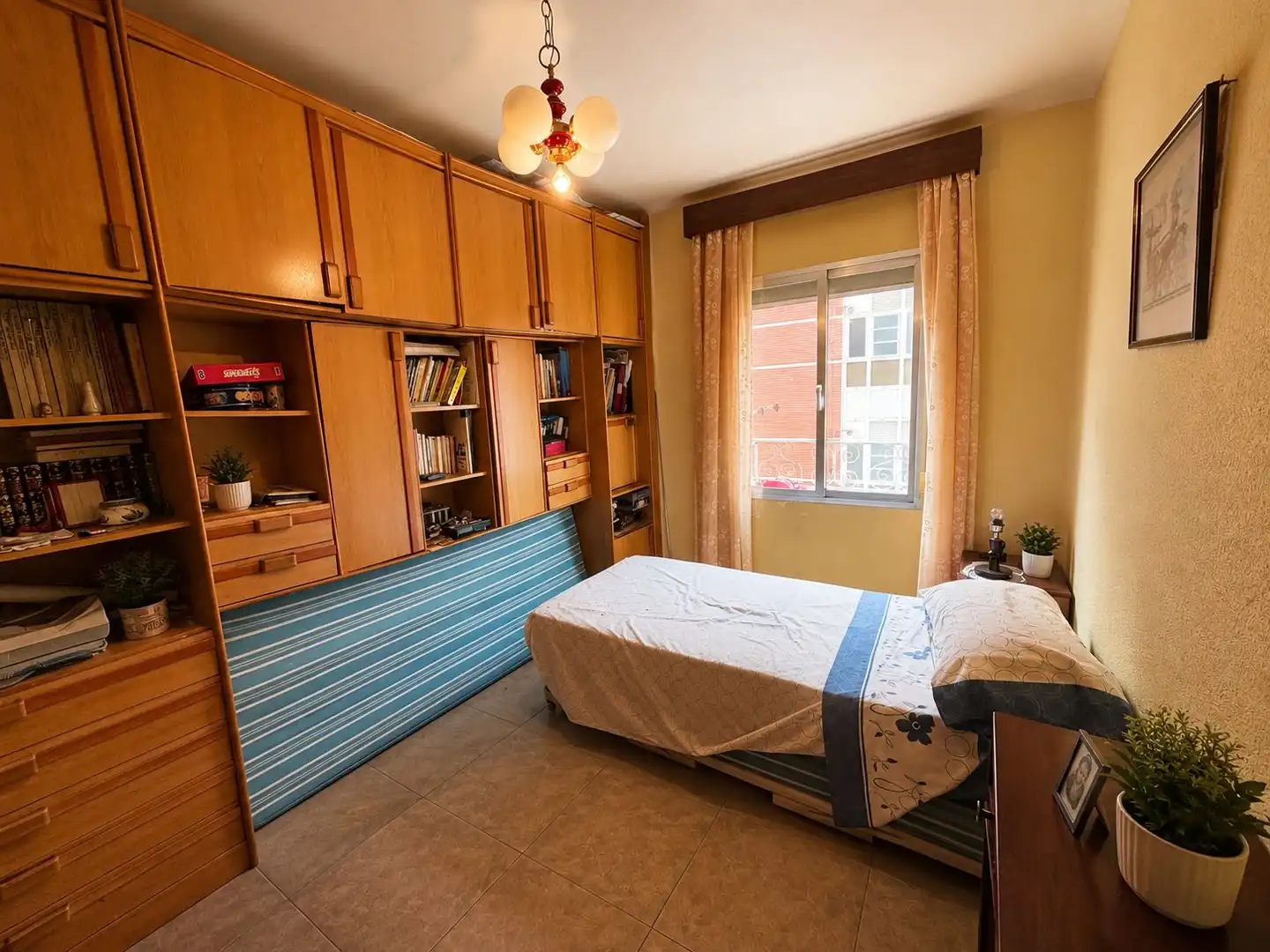 Habitación de Piso en venta en Madrid
