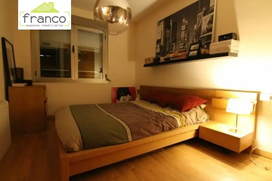 Dormitori de Apartament en venda en Murcia amb Aire condicionat, Calefacció i Traster