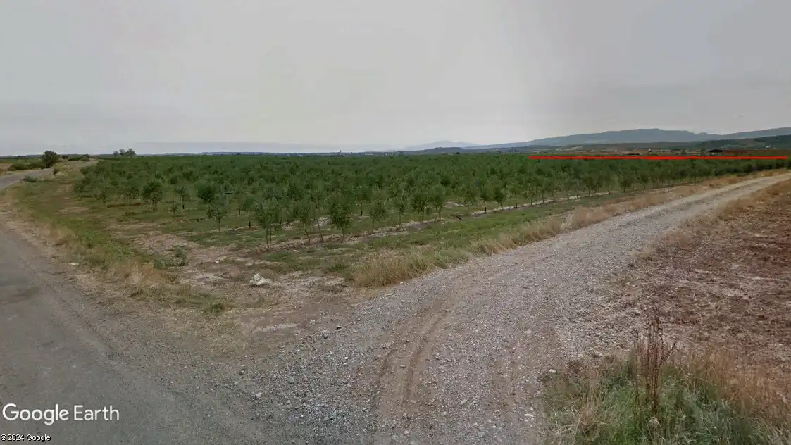 Rural land for sale in Calahorra, imagen 4