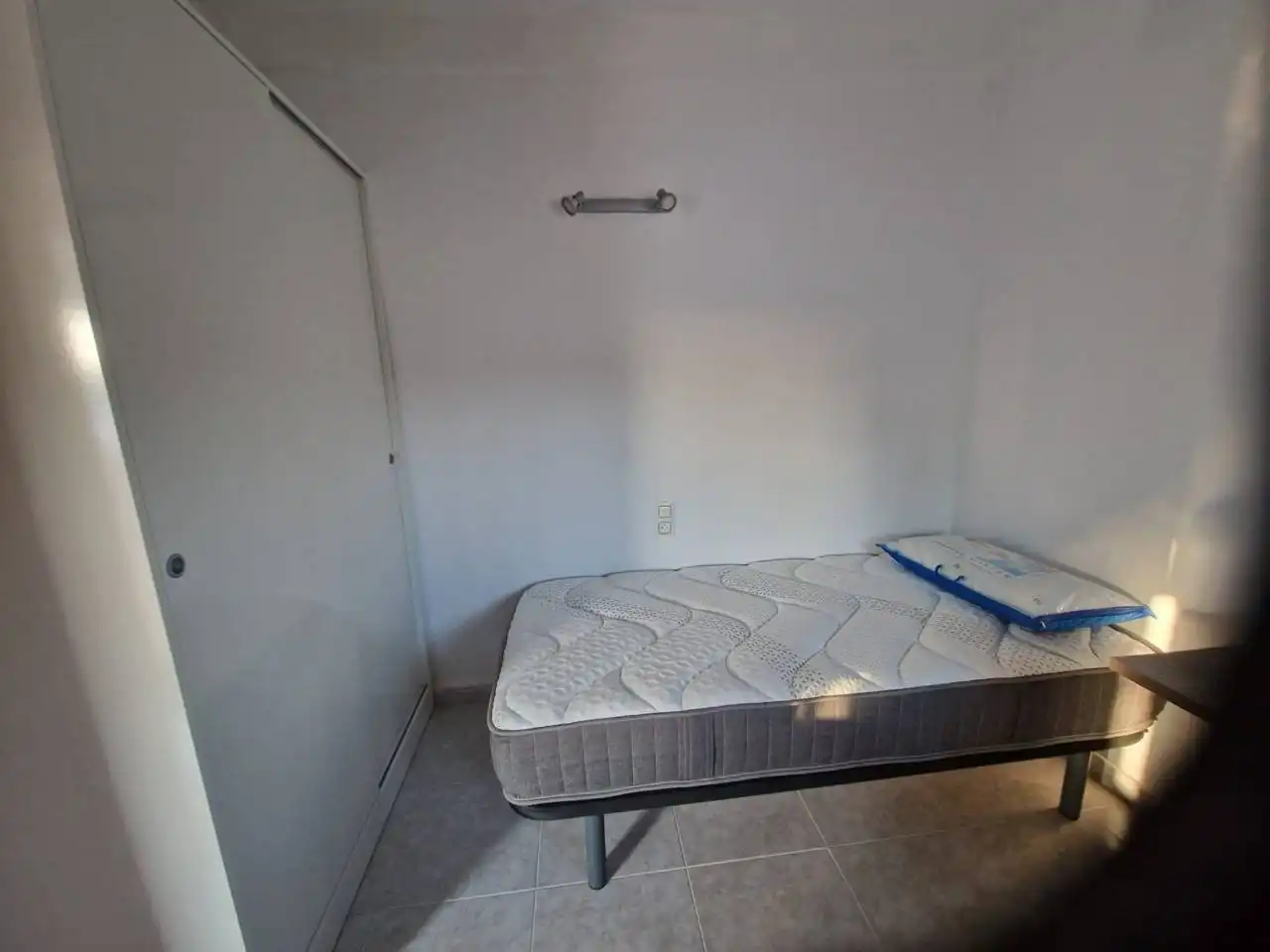 Piso de alquiler en Serraparera