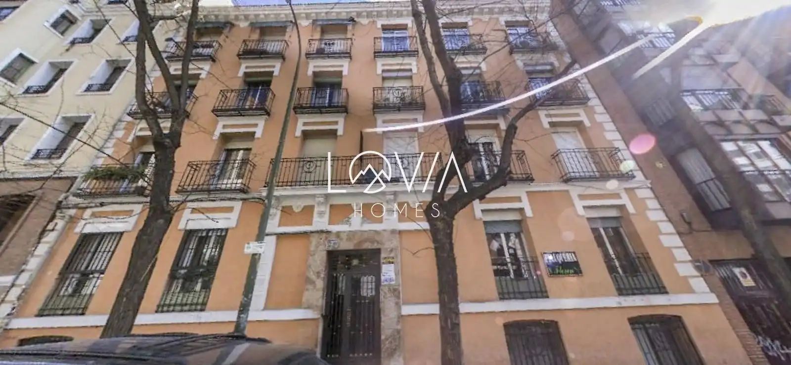Appartamento in vendita a Juan de Urbieta, imagen 13