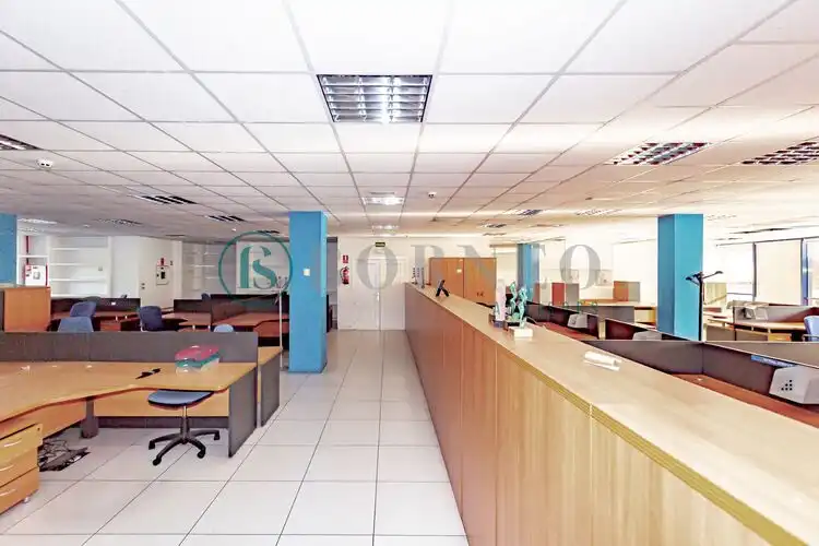 Ufficio in affitto a Pinar de las Rozas, imagen 5