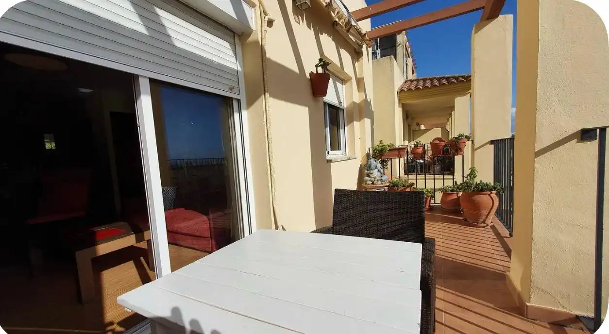 Dúplex con piscina en venta en Calle Pedro Lobo, imagen 45