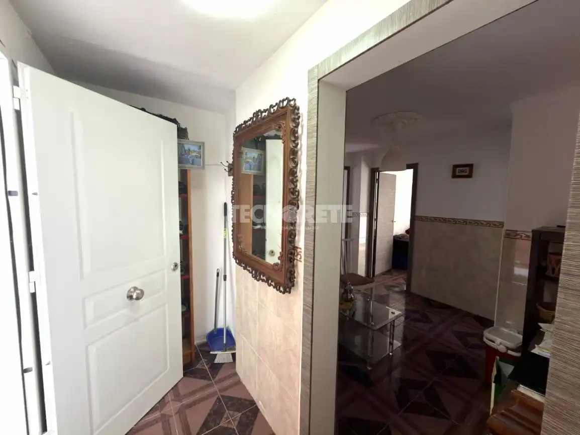 Piso en venta en Huerta de Valdecarábanos, Toledo