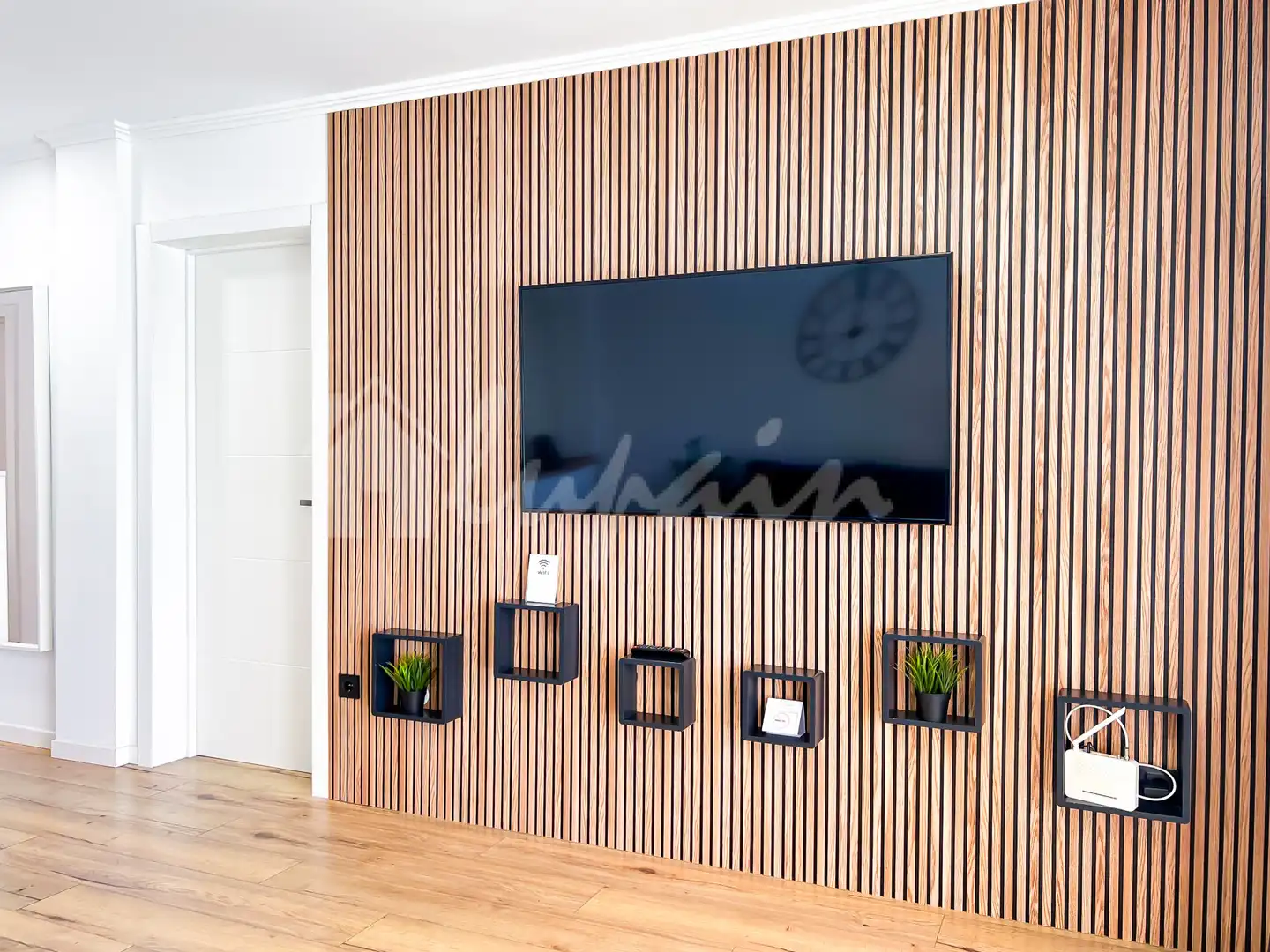 Wohnzimmer von Wohnungen zum Verkauf in Adeje