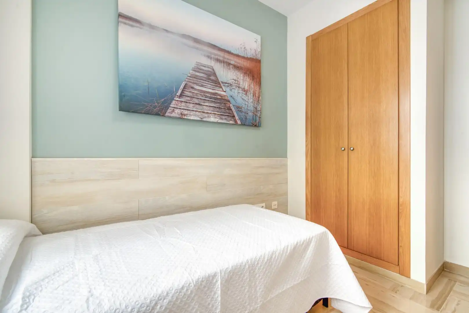 Apartament en venda a Passeig universitat de la, 10, Grau de Gandia - Venecia - Marenys de Rafalcaid