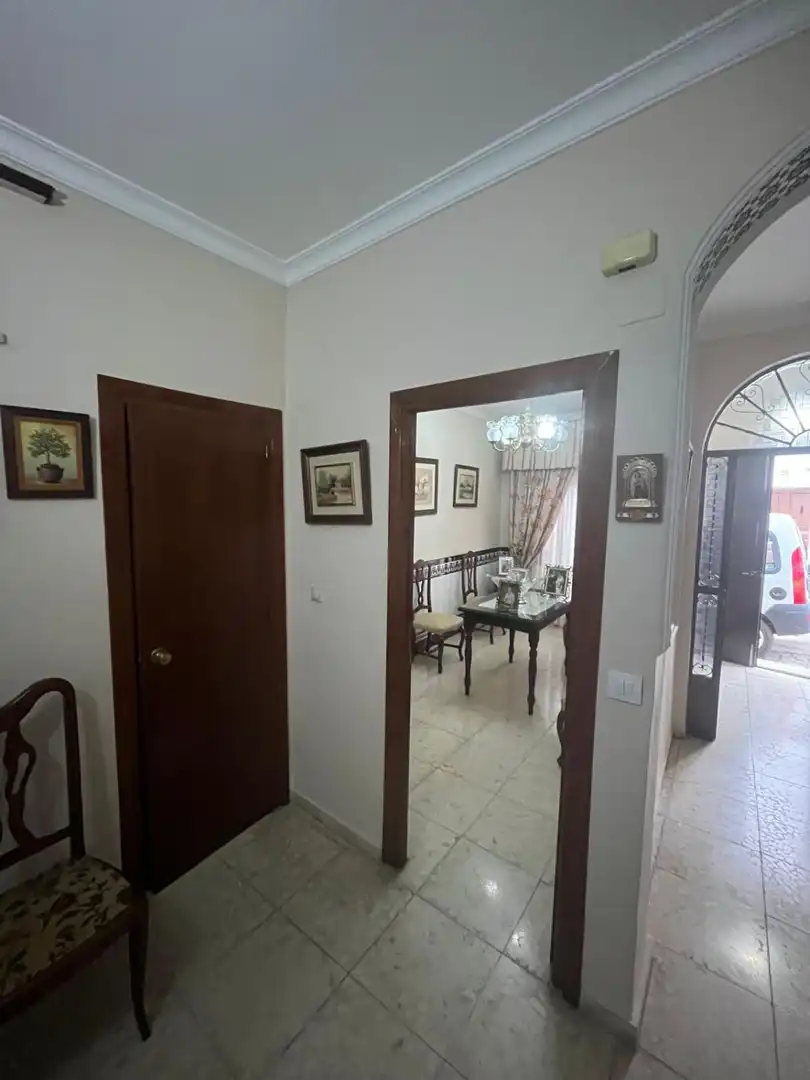 Houses for sale in Olvera  with Terrace and Balcony