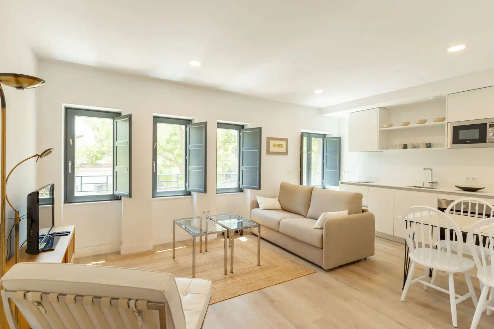 Appartement à louer à N/A