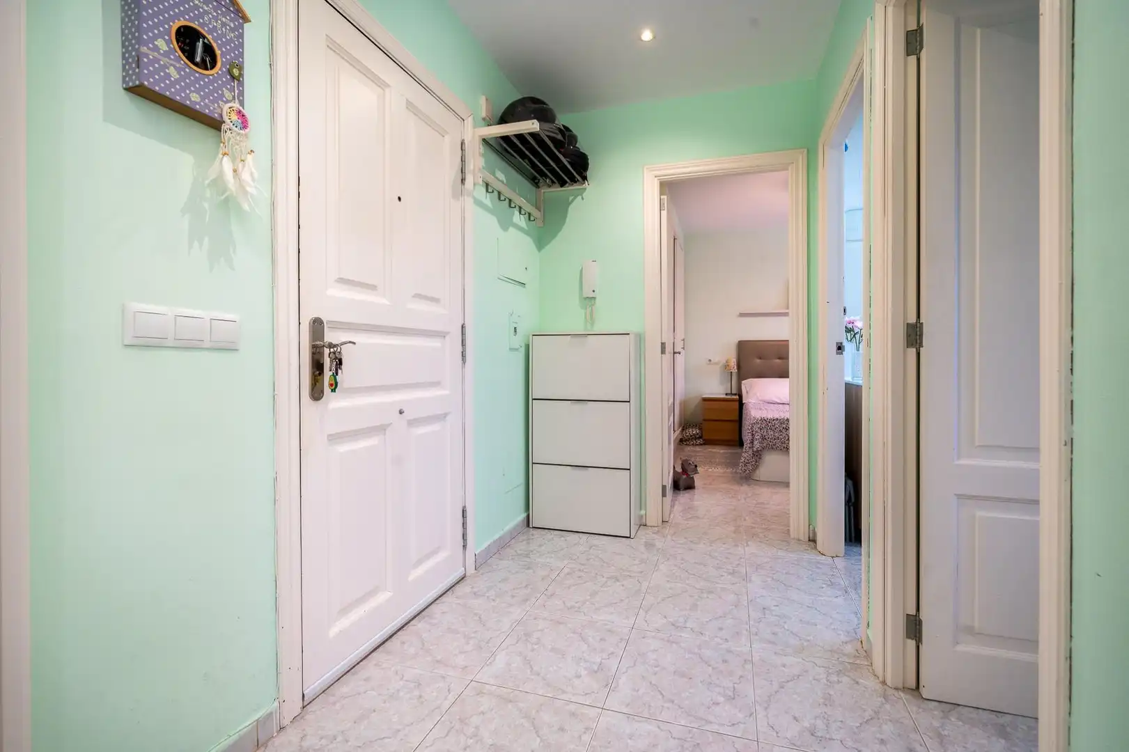 Flat for sale in  Palma de Mallorca  with Balcony