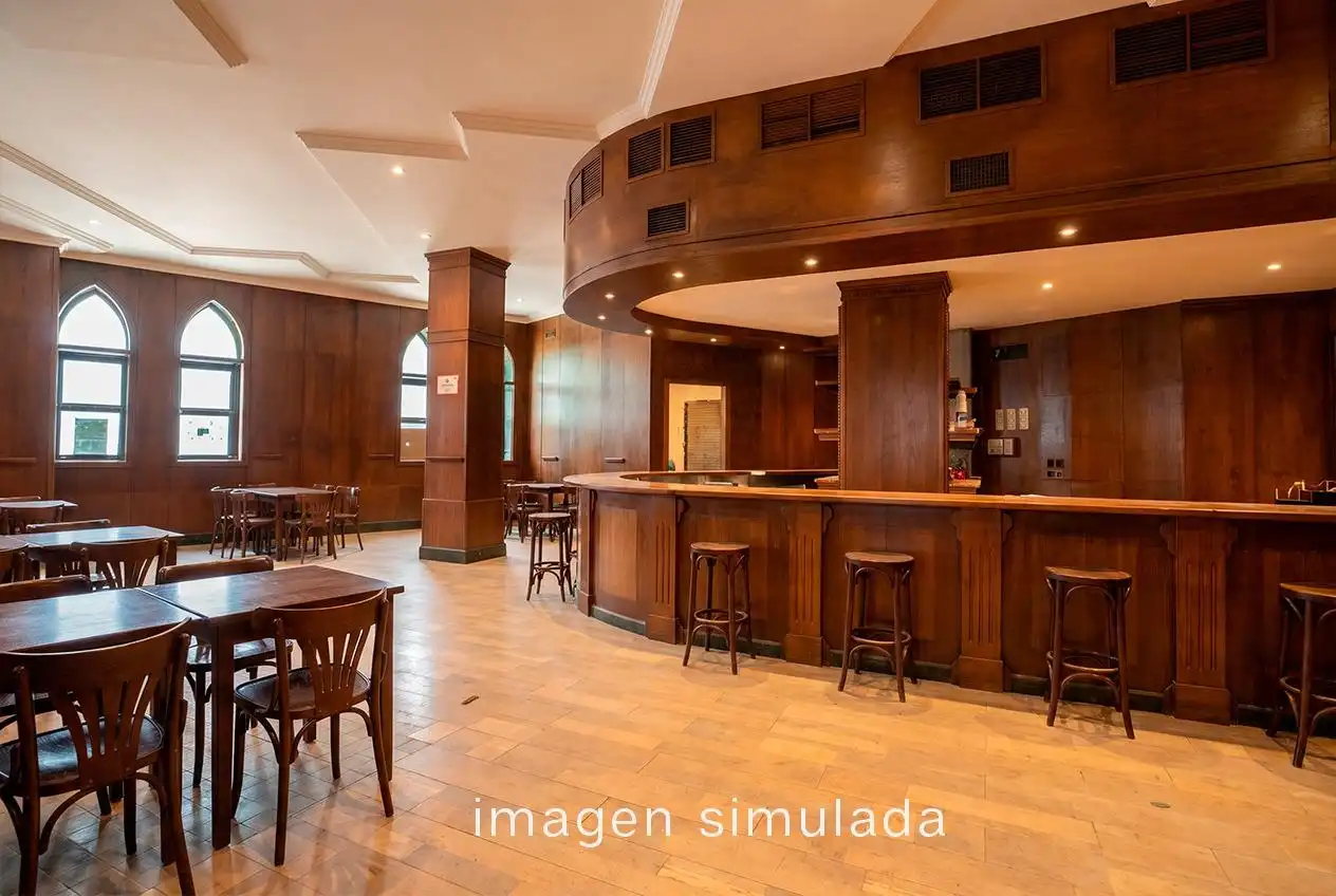 Local comercial en venda a Avenida Salobreña, imagen 4