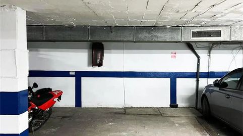 Foto 2 de Garaje en venta en Calle San Eloy, 7, Alfalfa - Santa Cruz, Sevilla Capital
