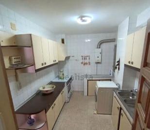 Foto 3 de Pis en venda a Rúa Calvo Sotelo, 15b, A Estrada , Pontevedra