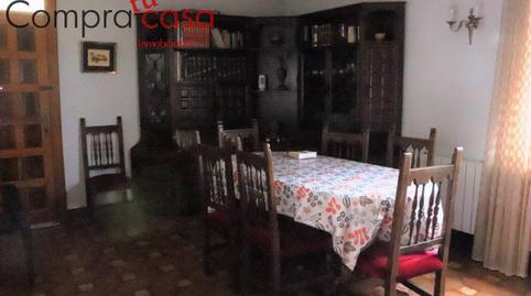 Photo 5 of House or chalet for sale in Calle Huerta-la, San Lorenzo - San Marcos, Segovia