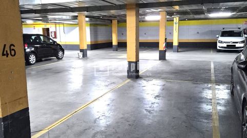 Foto 2 de Garaje en venta en De Juan Esplandiú, Estrella, Madrid Capital