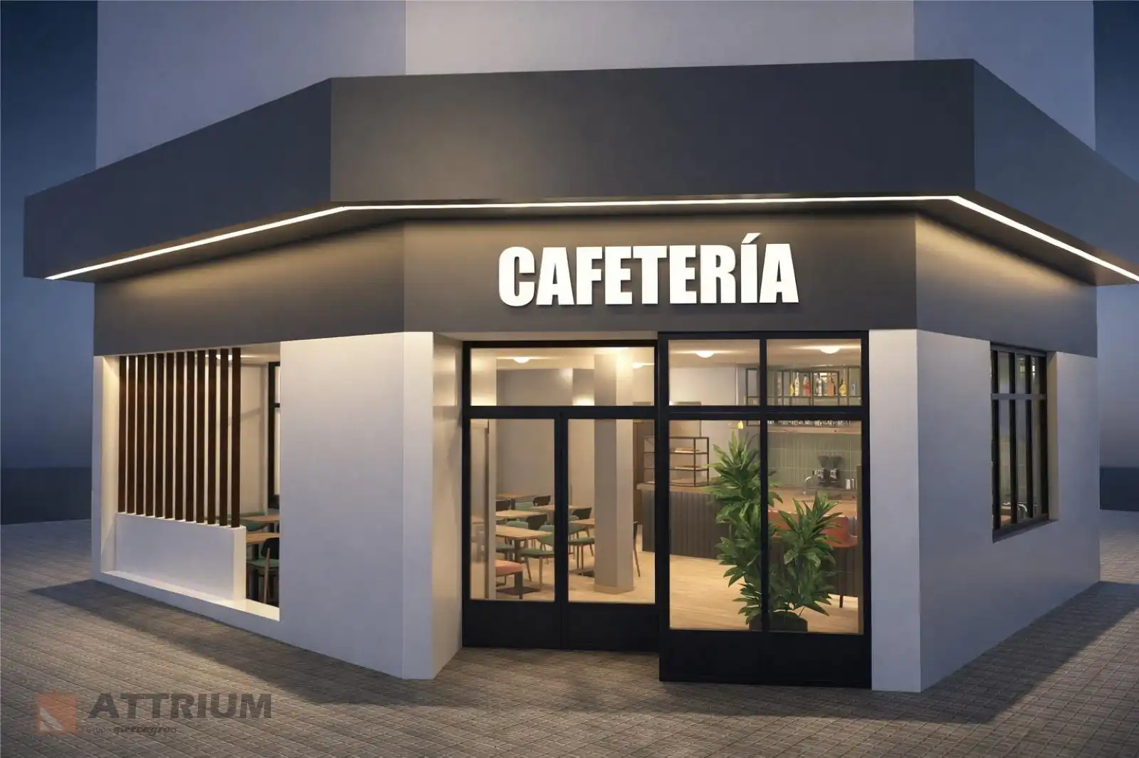Local comercial en traspaso en Carrer de Josep Garcias 3, imagen 2