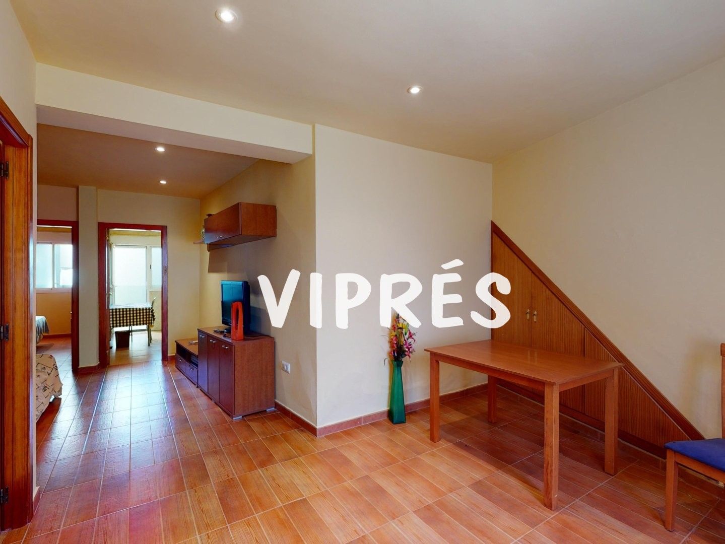 House or chalet for sale in La Zarza (Badajoz)  with Air Conditioner