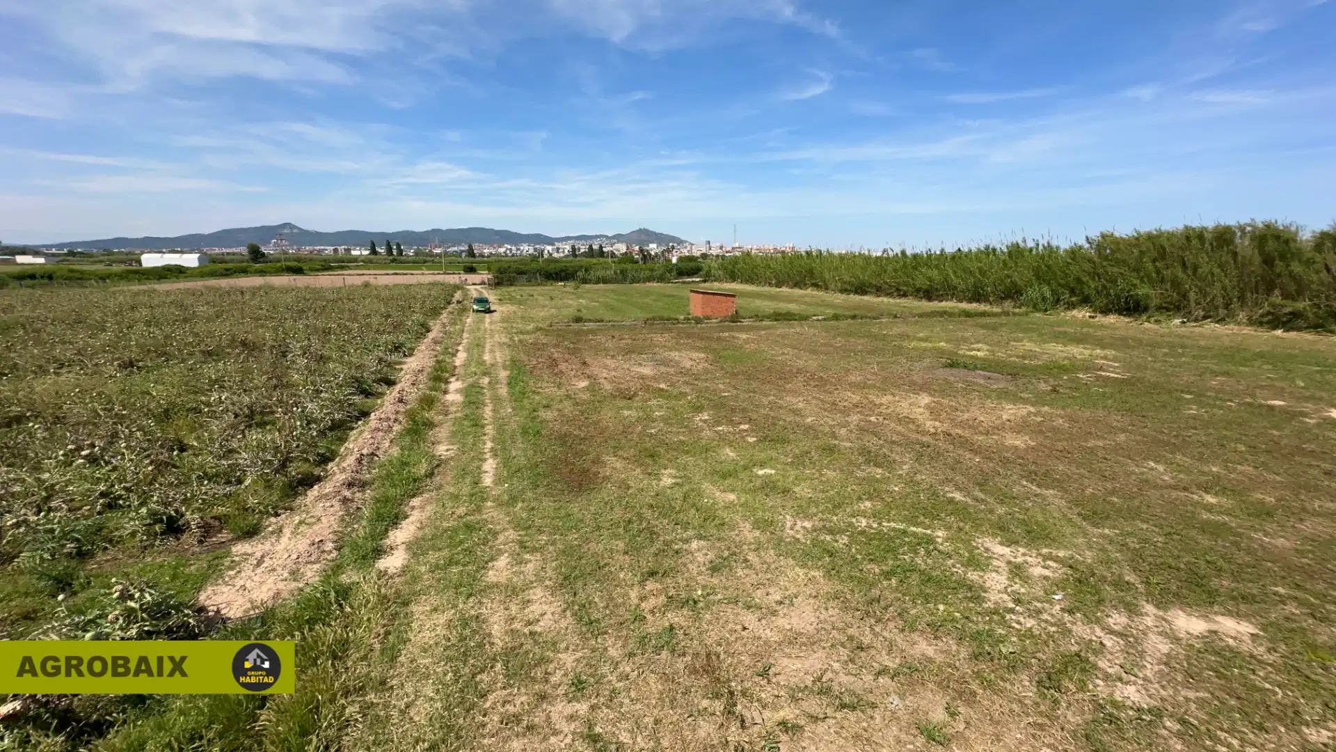 Land for sale in Sant Boi de Llobregat