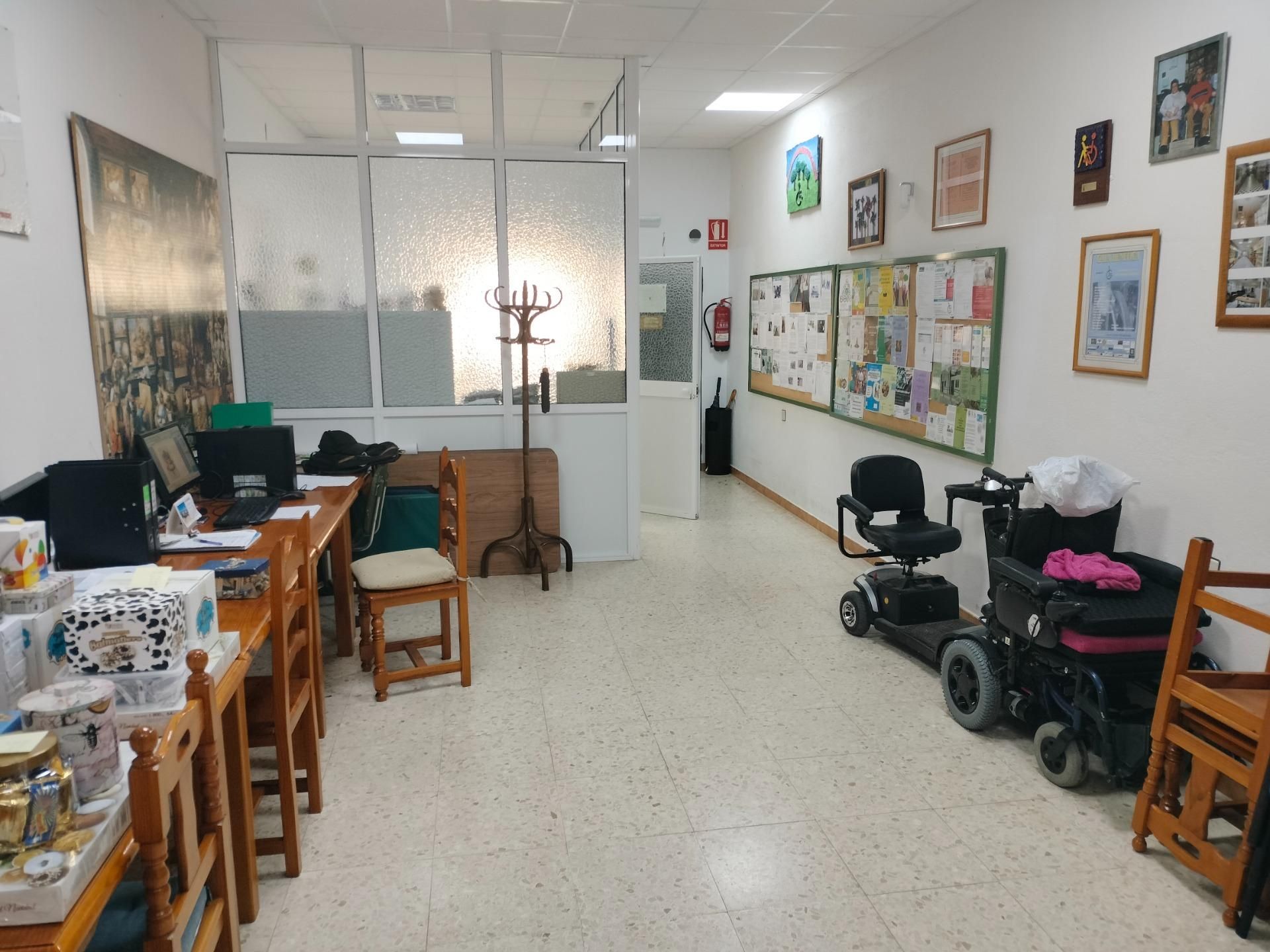 Premises for sale in Puerto Real