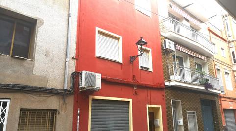 Foto 4 de Casa adosada en venda a Albuixarres, Alzira