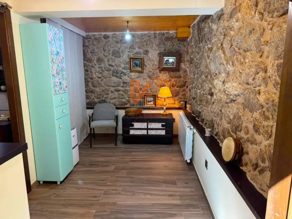 Casa o chalet en venta en A Estrada  con Jardín privado, Horno y Balcón