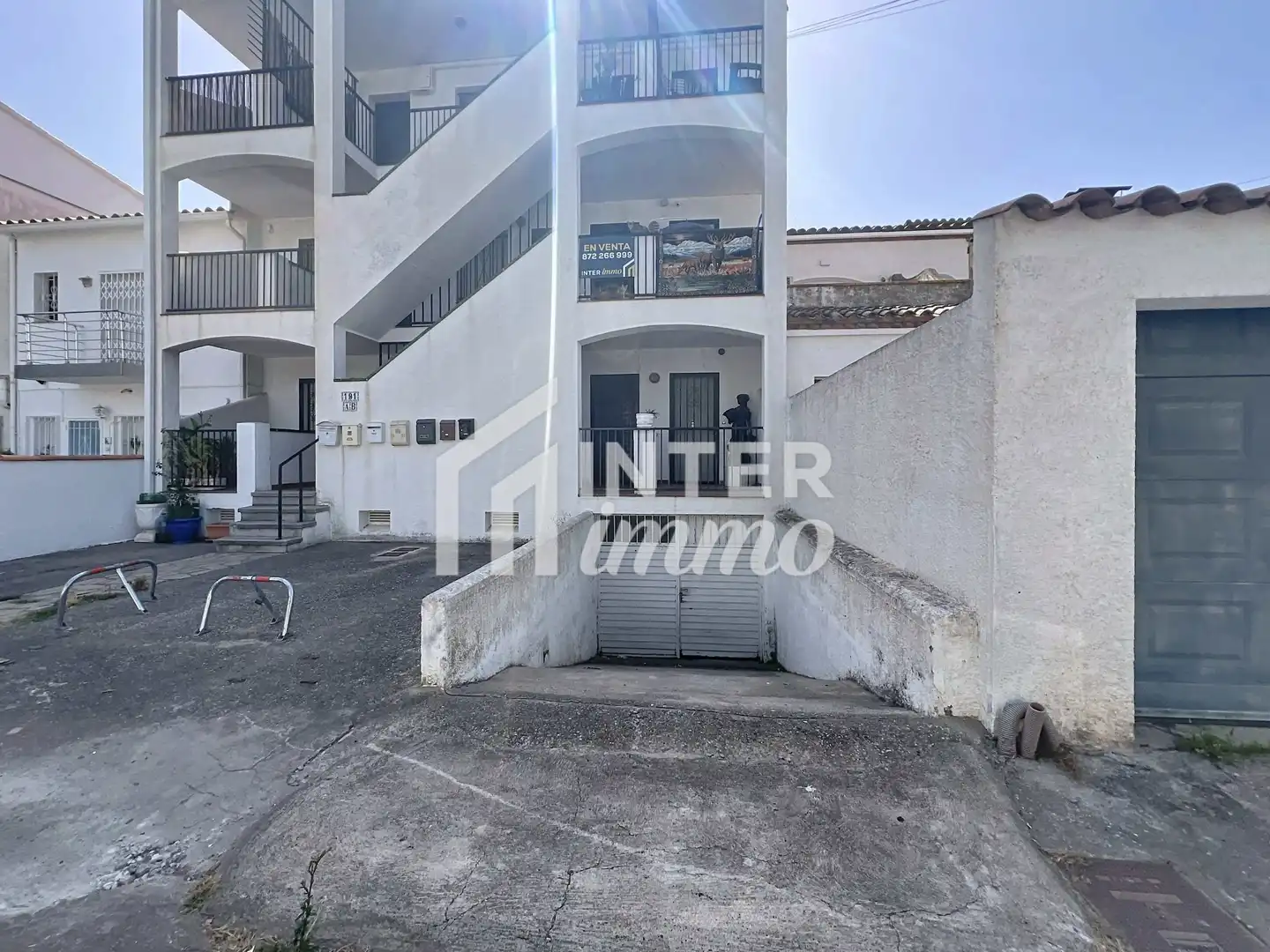 Apartament amb terrassa en venda a ALBERES/PORT MISTRAL 191, imagen 20